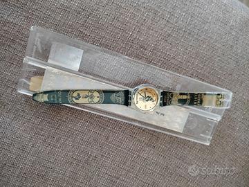 Orologio swatch
