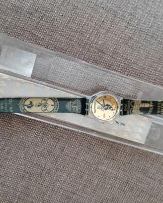 Orologio swatch