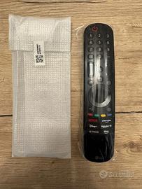 Telecomando LG originale Magic Remote funzionante