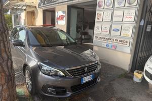 Peugeot 308 BlueHDi 130 S&S SW Allure