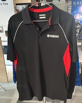 Polo uomo REVS yamaha
