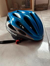 Casco da Bici Limar