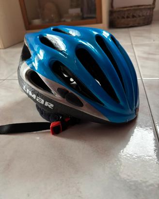 Casco da Bici Limar