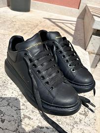 Scarpe Alexander McQueen
