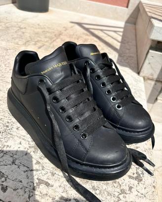 Scarpe Alexander McQueen