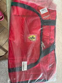 Borsone originale Ferrari