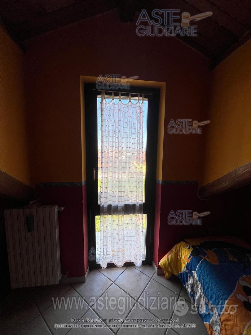 Appartamento – Verolengo, Madonnina - Altro