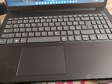 Notebook Lenovo 