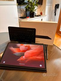 Samsung galaxy tab S7 FE