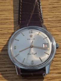 revue sea eagle anni 60