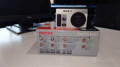 PENTAX OPTIO H90