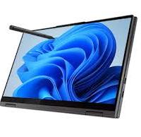 Lenovo yoga 7i 15itl5