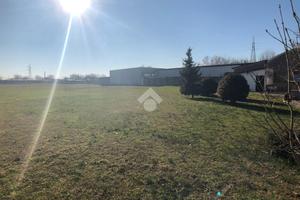 TER. RESIDENZIALE A SAN GIORGIO BIGARELLO