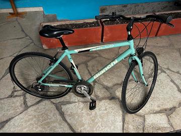 Bicicletta uomo