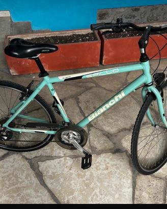 Bicicletta uomo