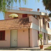 Fronte spiaggia a Lido di Noto