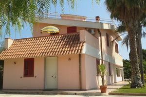 Fronte spiaggia a Lido di Noto