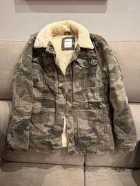 Subdued giubbotto con pelliccia ragazza