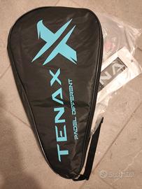 Racchetta padel TENAX