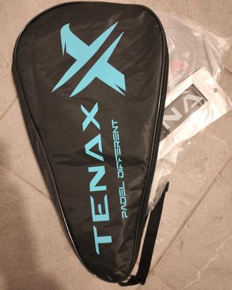 Racchetta padel TENAX