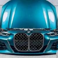 BMW 4 G22 G23 Musata M Performance