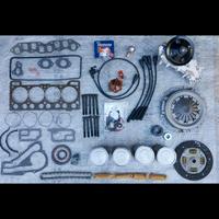 Kit rifacim. motore Renault 5 gt turbo rinforzato