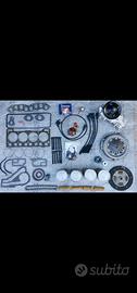 Kit rifacim. motore Renault 5 gt turbo rinforzato