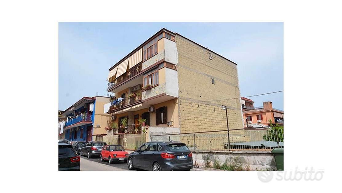 Appartamento – Arzano, Lanciasino - Altro