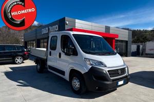 Fiat DUCATO CASSONATO 7 POSTI 2.0MJ