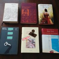 6 LIBRI (Parte 3)