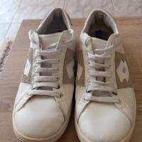 scarpe uomo Lotto 