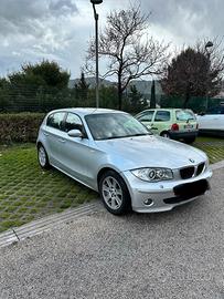 bmw serie 1 120d