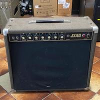 YAMAHA JX40 Amplificatore vintage da chitarra