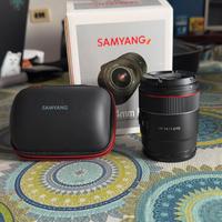 Samyang AF 24mm f/1.8 FE – Sony E