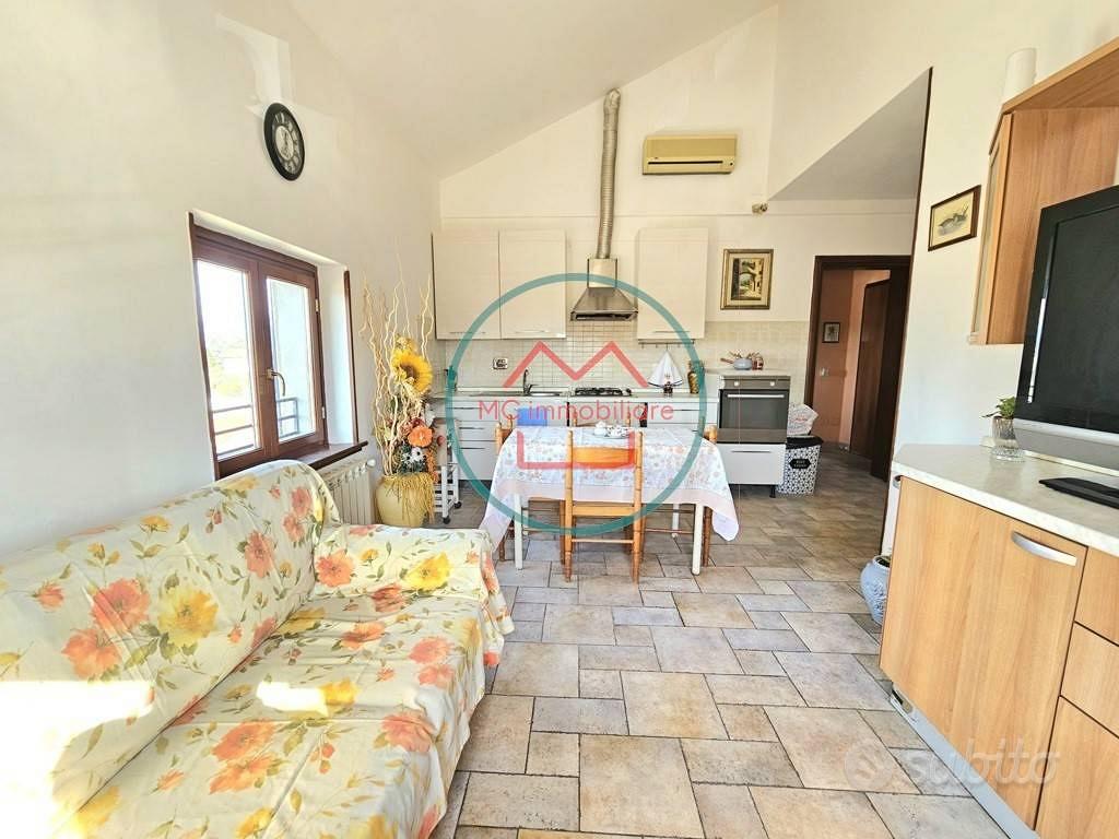 Appartamento – Monsummano Terme, Pozzarello - Vista 3