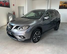 Nissan X-Trail 1.6 dCi 4WD Tekna