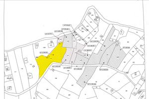 Terreno agricolo e Rudere “Via CAVALLACCI “Palermo