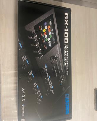 Boss GX-100