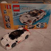 LEGO Creator 3 in 1