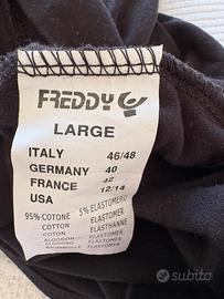 Casacca smanicata Freddy