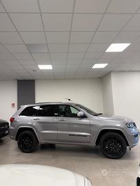Jeep Grand Cherokee 3.0 V6 CRD 250 CV Multijet II 