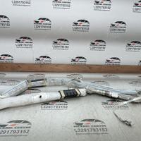 Airbag a tendina laterale sinistro 2011 kia picant