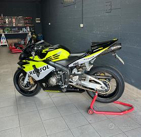 Honda cbr 600 rr