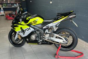 Honda cbr 600 rr