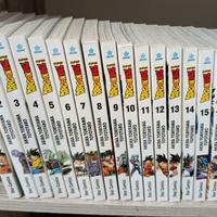 manga Dragonball super vol 1/18