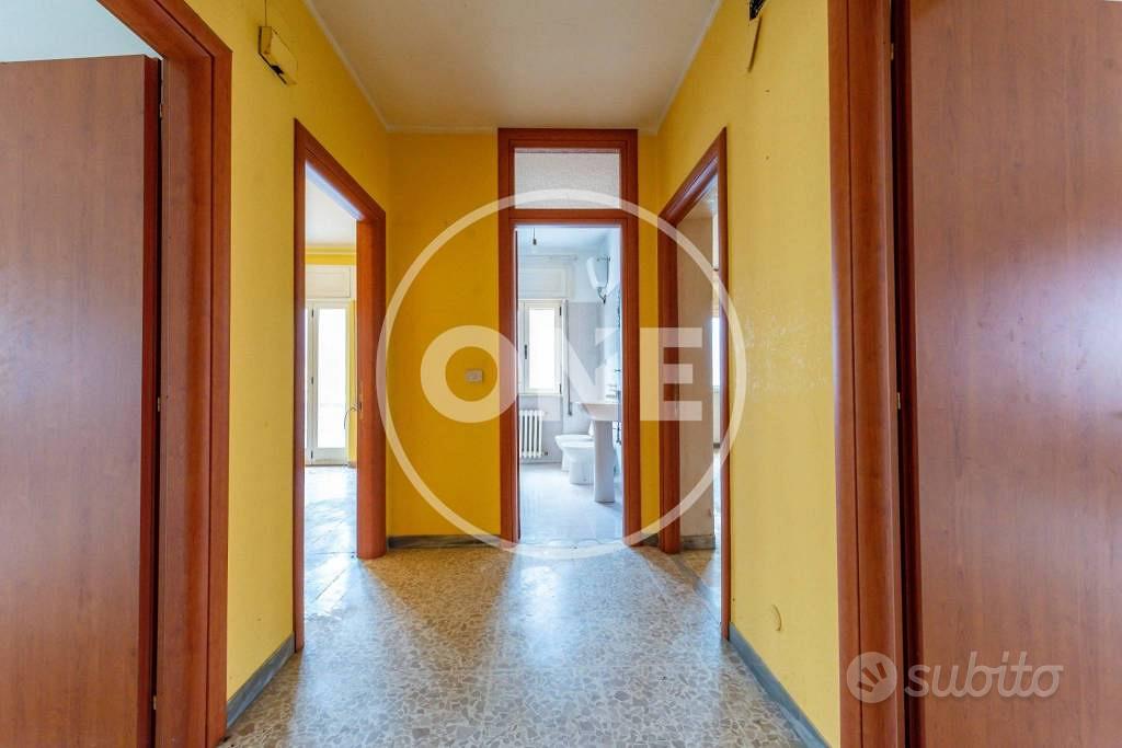 Appartamento – Carsoli - Vista 3