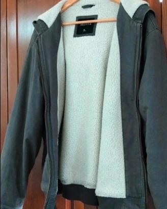 Giubbotto Uomo Hollister 