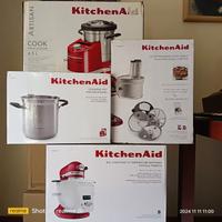 accessori KitchenAid 