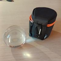 Lensball fotografica
