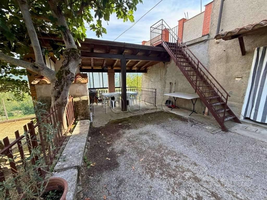 Appartamento – Città di Castello, Martignano - Vista 4